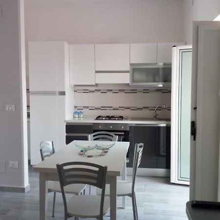 Casa Vacanze Il Paese Dipinto มอนเตจอร์ดาโน ภายนอก รูปภาพ